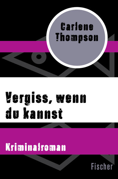Vergiss, wenn du kannst