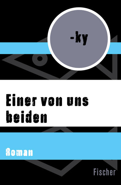 Einer von uns beiden