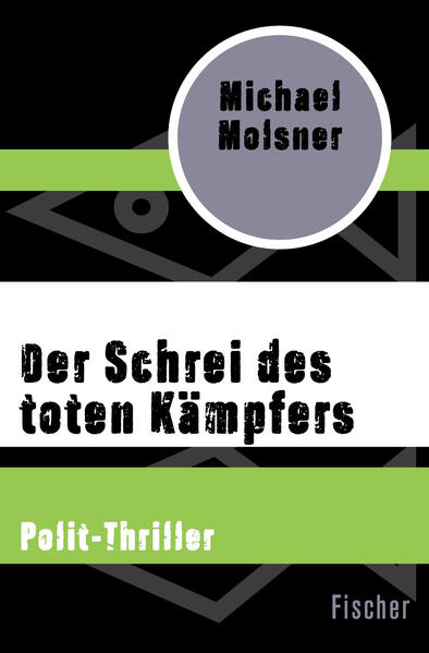 Der Schrei des toten Kämpfers