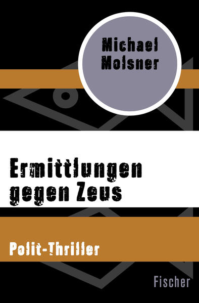 Ermittlungen gegen Zeus