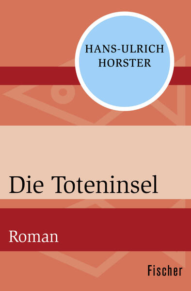 Die Toteninsel