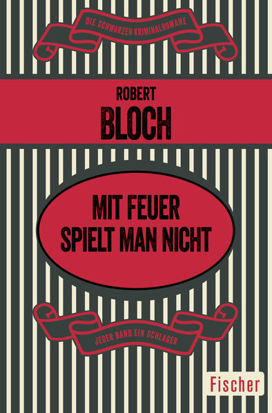 Mit Feuer spielt man nicht