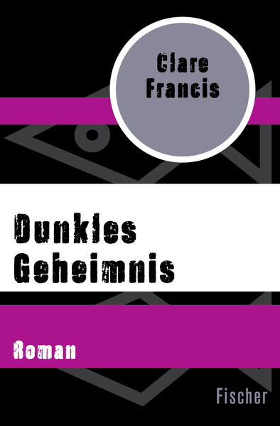 Dunkles Geheimnis