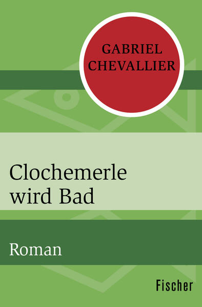 Clochemerle wird Bad