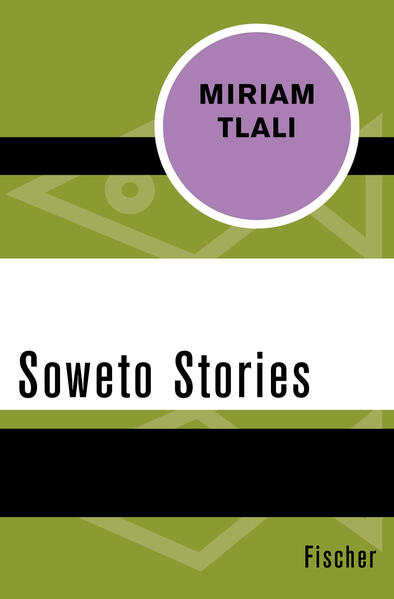 Soweto Stories