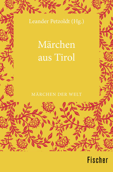 Märchen aus Tirol