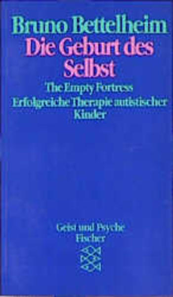 Die Geburt des Selbst