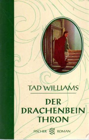 Der Drachenbeinthron (Das Geheimnis der Großen Schwerter, #1)