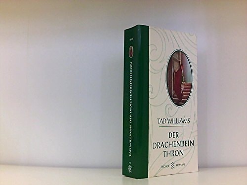 Der Drachenbeinthron (Das Geheimnis der Großen Schwerter, #1)
