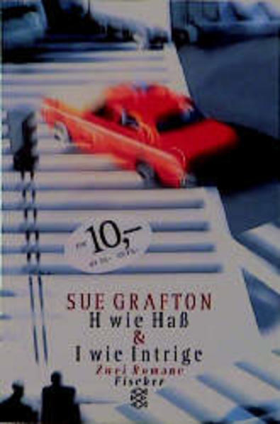 H wie Hass / I wie Intrige