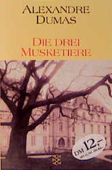 Die drei Musketiere
