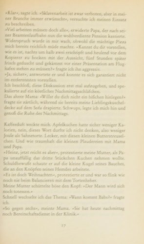 Männer sind wie Schokolade / Ich pfeif auf schöne Männer. Zwei Romane.