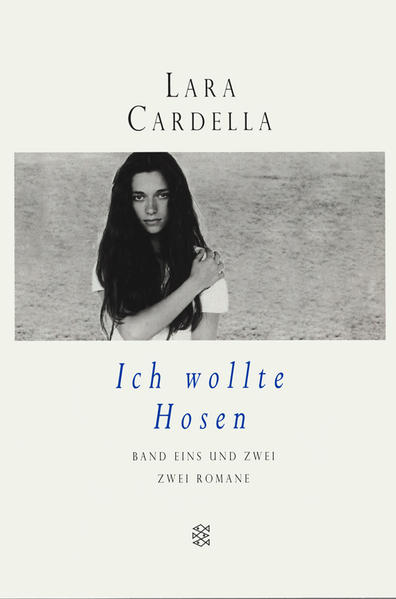 Ich wollte Hosen