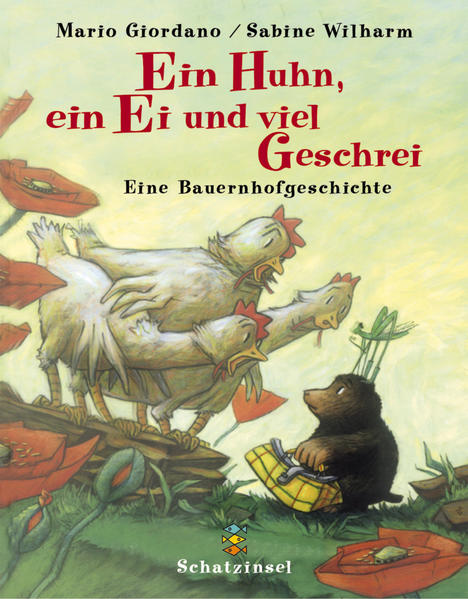 Buchcover