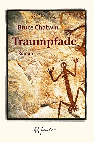 Traumpfade. Jubiläums- Edition. Roman.