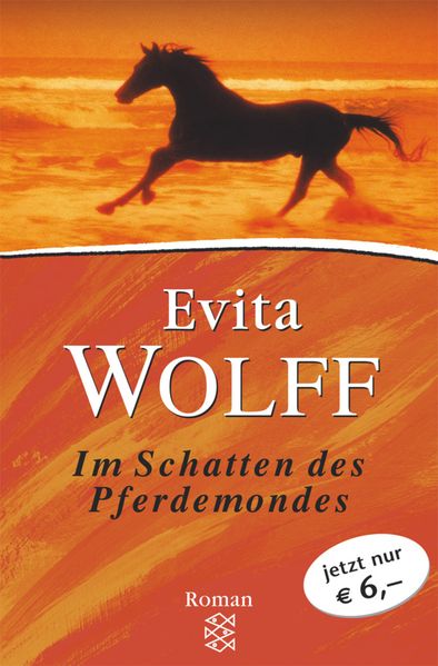 Im Schatten des Pferdemondes. Sonderausgabe