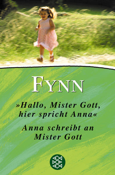 Anna und Mister Gott