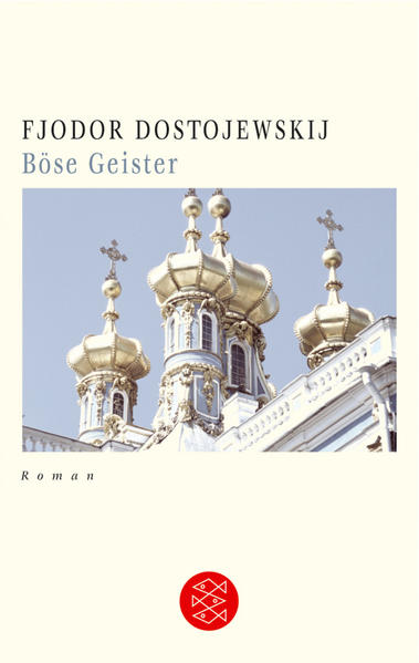 Böse Geister