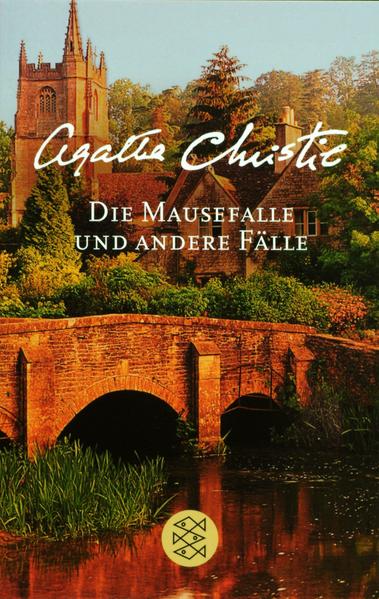 Die Mausefalle