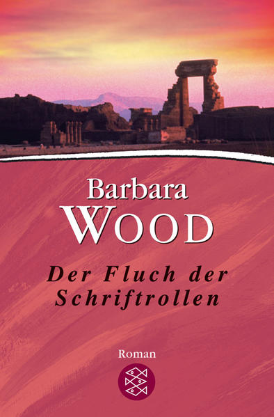 Der Fluch der Schriftrollen