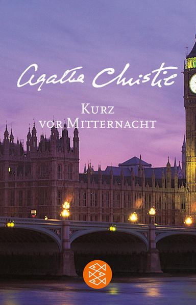 Kurz vor Mitternacht