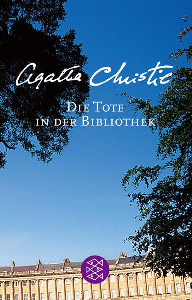 Die Tote in der Bibliothek