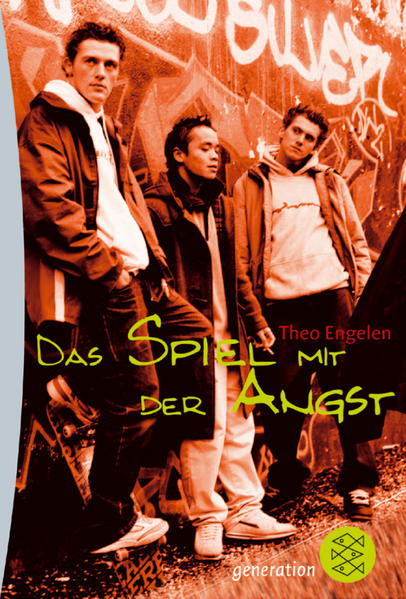 Das Spiel mit der Angst