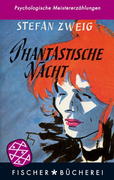 Phantastische Nacht