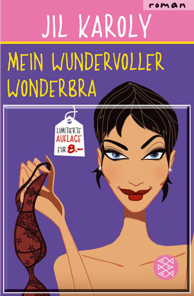 Mein wundervoller Wonderbra
