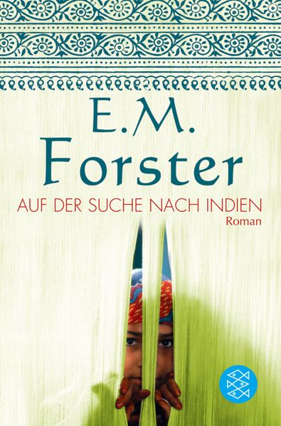 Auf der Suche nach Indien