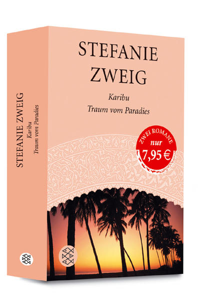 Karibu heißt Willkommen & Der Traum vom Paradies