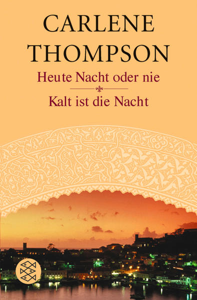 Heute Nacht oder nie & Kalt ist die Nacht