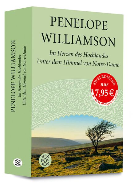 Im Herzen des Hochlandes & Unter dem Himmel von Notre Dame
