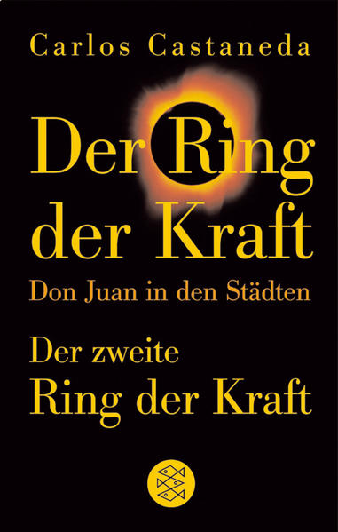 Der Ring der Kraft und Der zweite Ring der Kraft