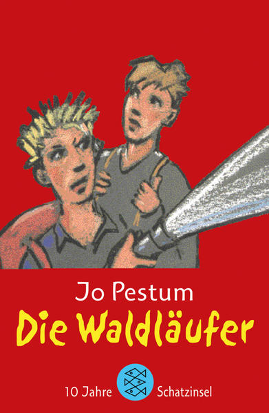 Die Waldläufer