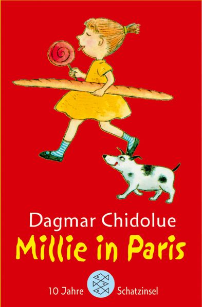 Buchcover