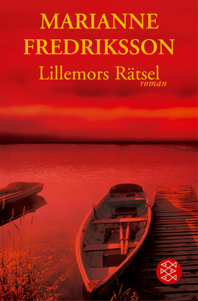 Lillemors Rätsel