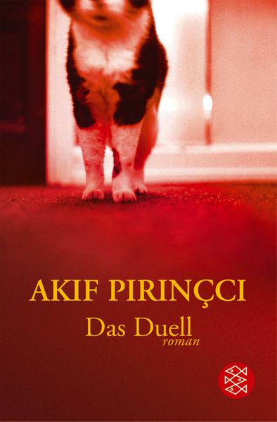 Buchcover
