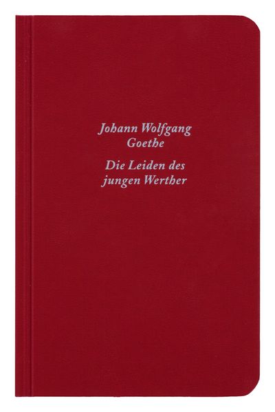Die Leiden des jungen Werther