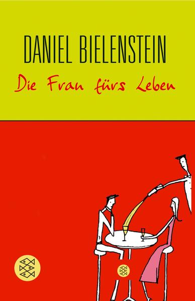 Die Frau fürs Leben