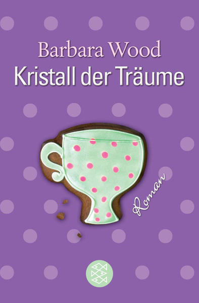 Kristall der Träume