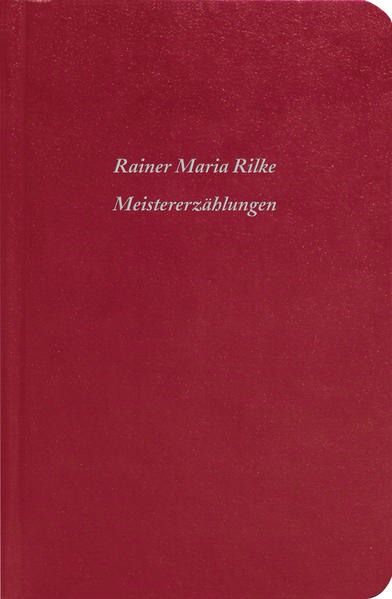 Meistererzählungen