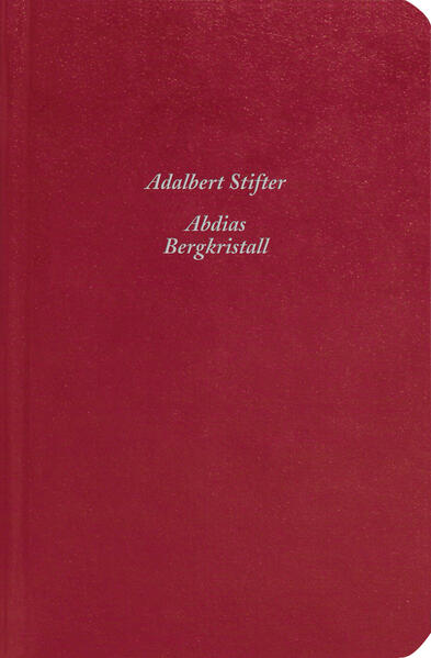 Abdias / Bergkristall