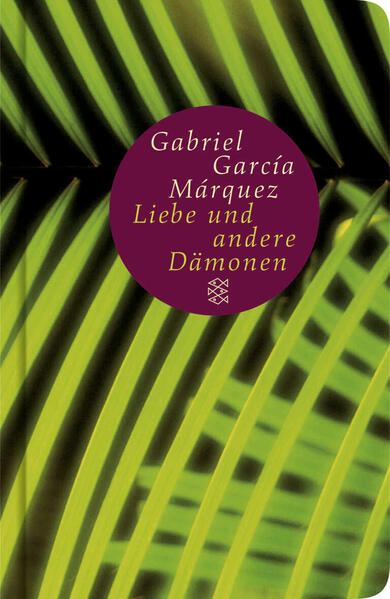 Von der Liebe und anderen Dämonen