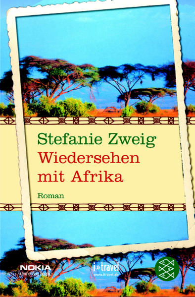 Wiedersehen mit Afrika