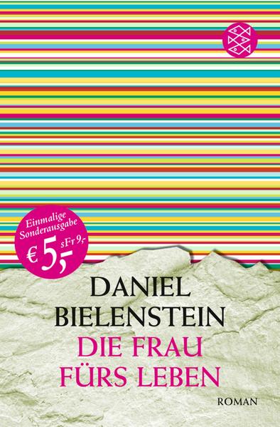 Die Frau fürs Leben