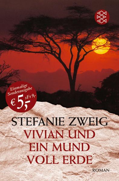 Vivian und Ein Mund voll Erde
