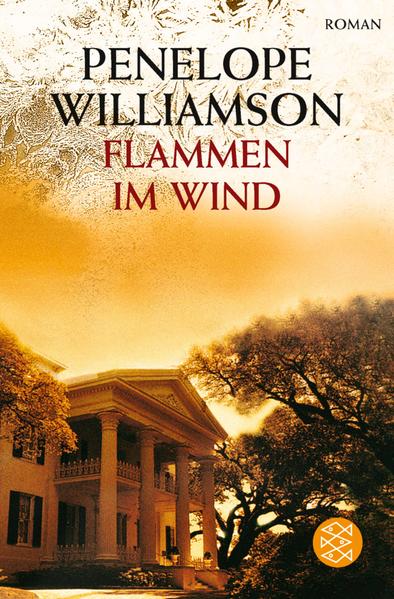 Flammen im Wind