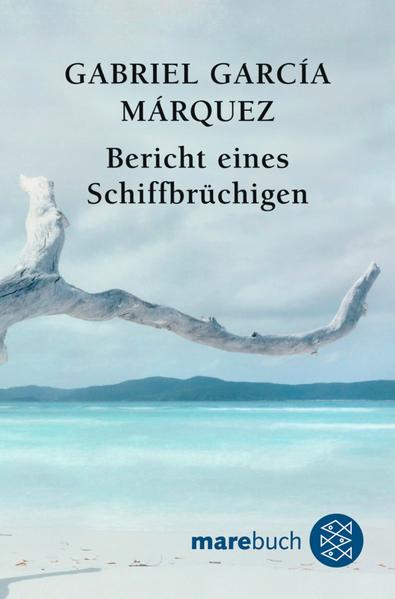 Bericht eines Schiffbrüchigen