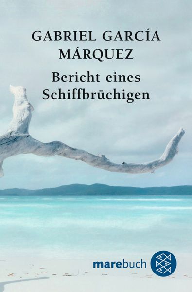 Bericht eines Schiffbrüchigen